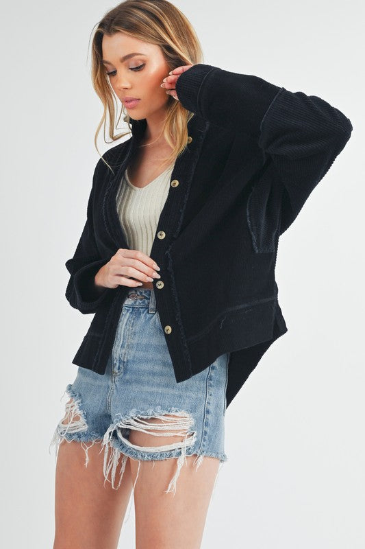 light jacket