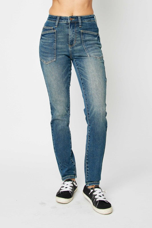 Women's skinny jeans