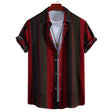 men's button up shirt