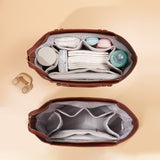 Canvas Tote Diaper Bag | Diaper Bag Purse