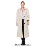 female wool coats, ladies' long coat