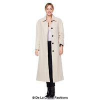 female wool coats, ladies' long coat