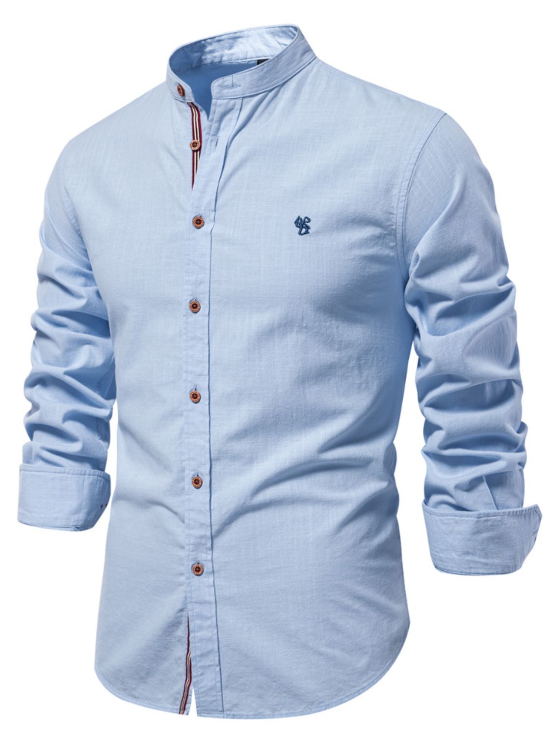 Men's cotton oxford, oxford shirt