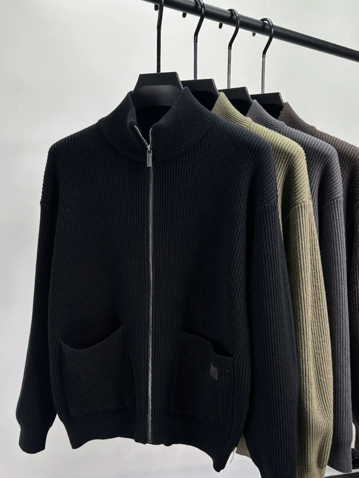 wool sweaters