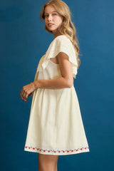 minidress, summer sale