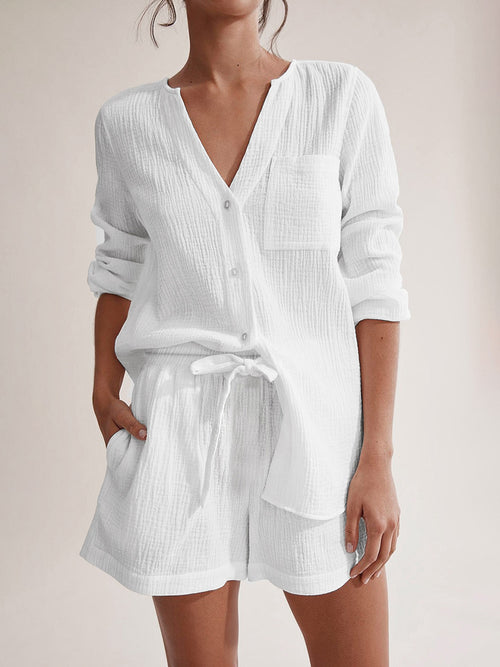 vacation essentials, women's summer outfits
