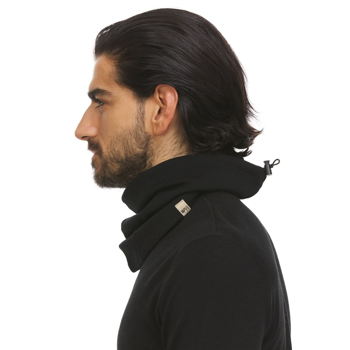 Heavyweight Neck Gaiter Kodiak Fleece