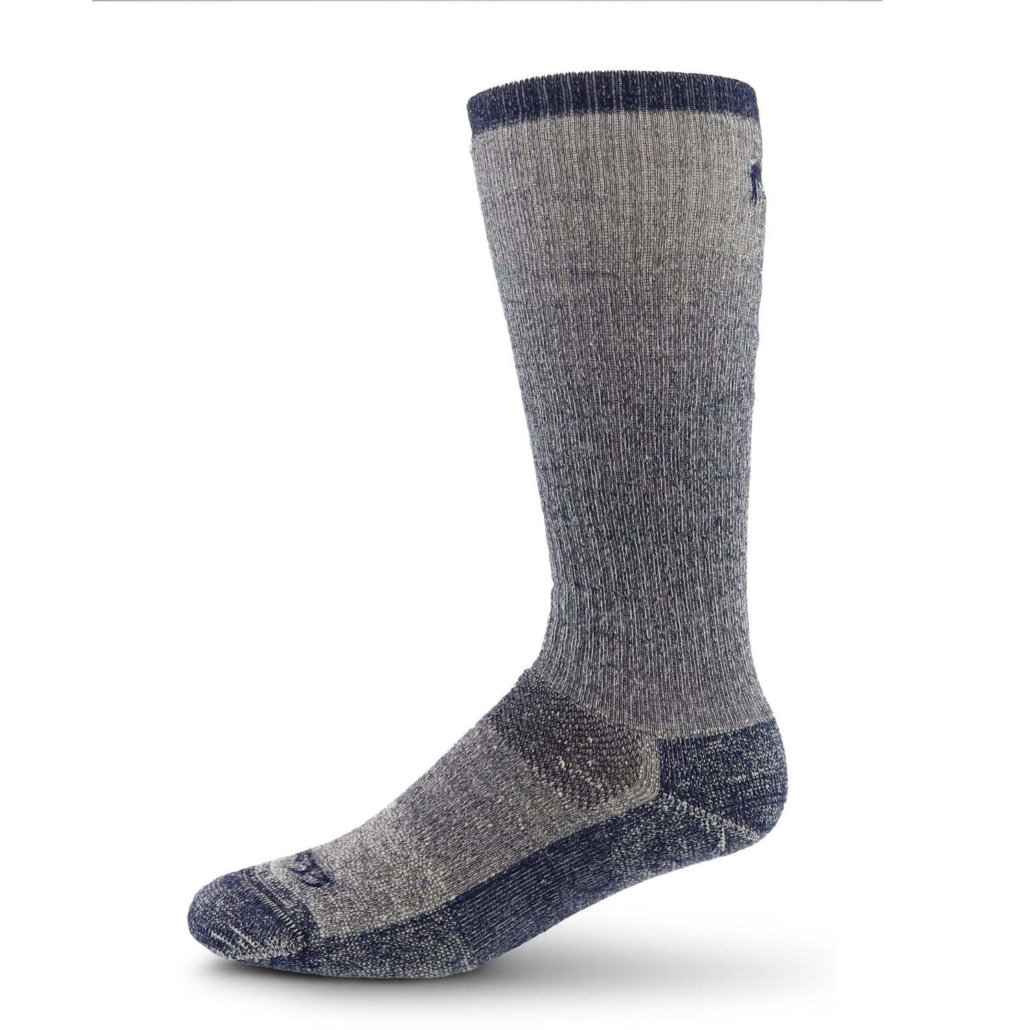 Over the Calf Heavyweight Socks, Mountain Heritage