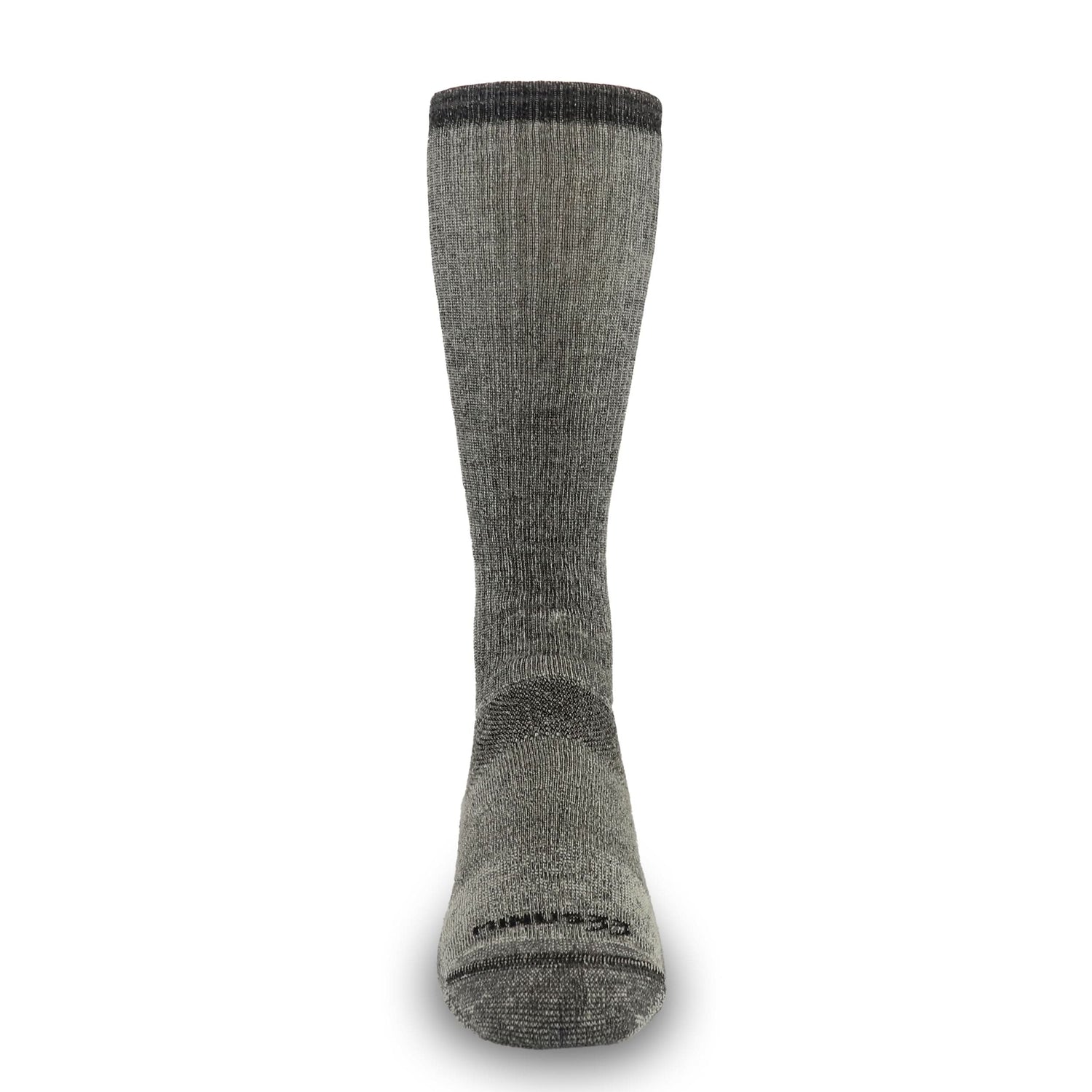 Over the Calf Heavyweight Socks, Mountain Heritage