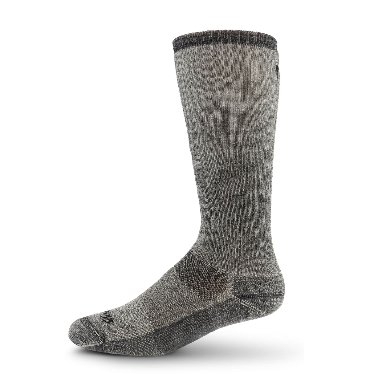Over the Calf Heavyweight Socks, Mountain Heritage