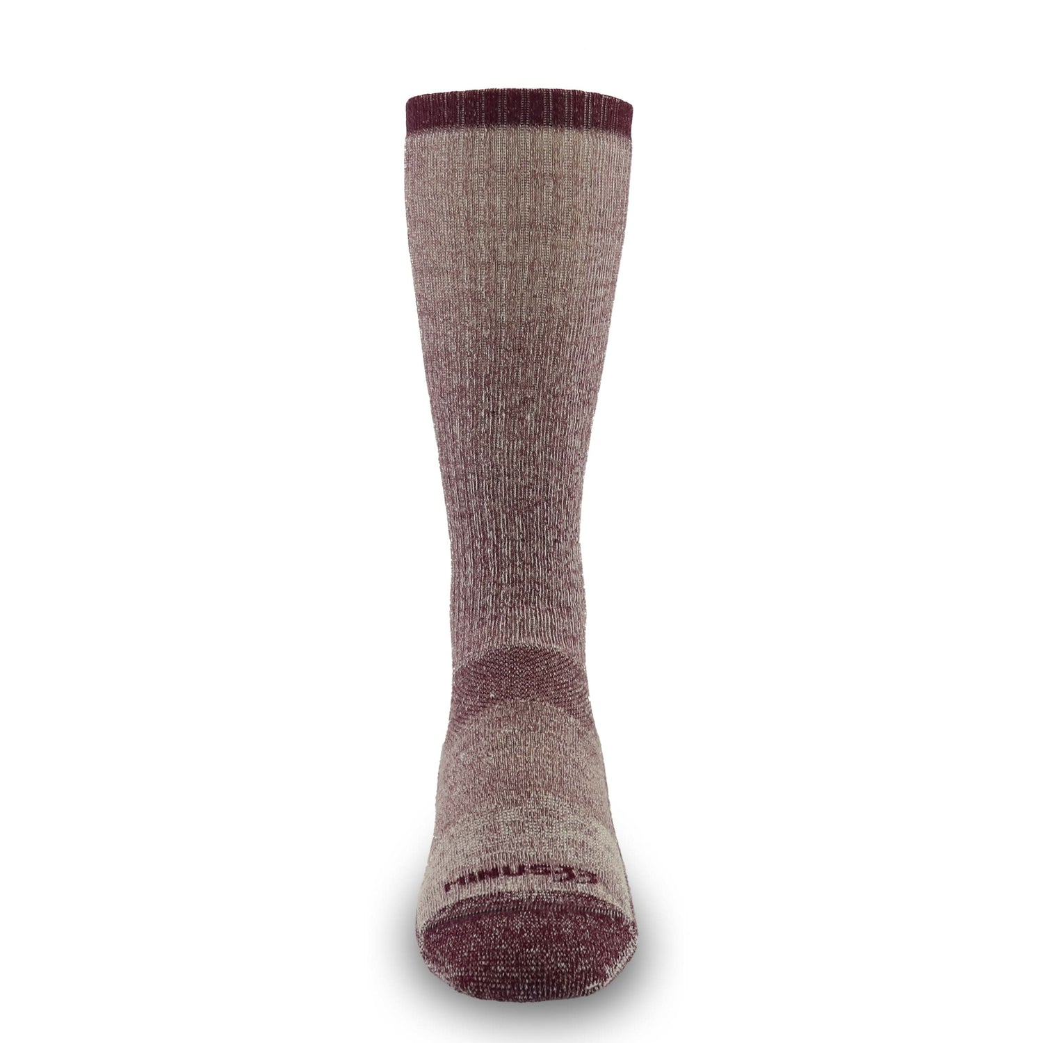 Over the Calf Heavyweight Socks, Mountain Heritage