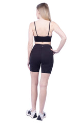 Women's Ada Organic Cotton Bike Short