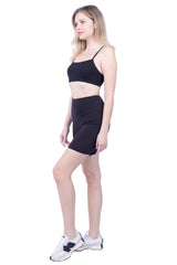 Women's Ada Organic Cotton Bike Short
