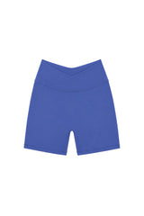 Luna Women's  5" Organic Cotton Bike Short