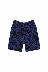 Luna Women's  5" Organic Cotton Bike Short