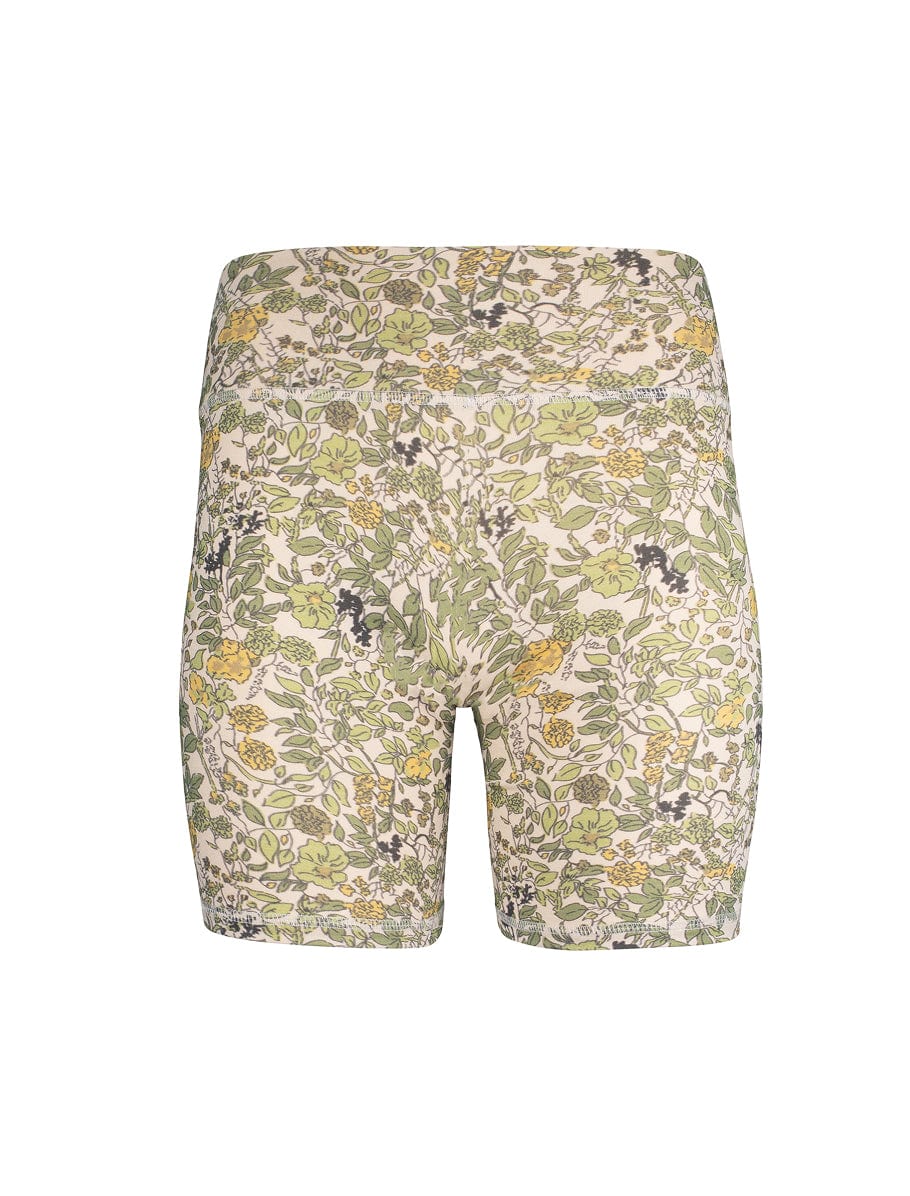 Women's Ada Organic Cotton Bike Short