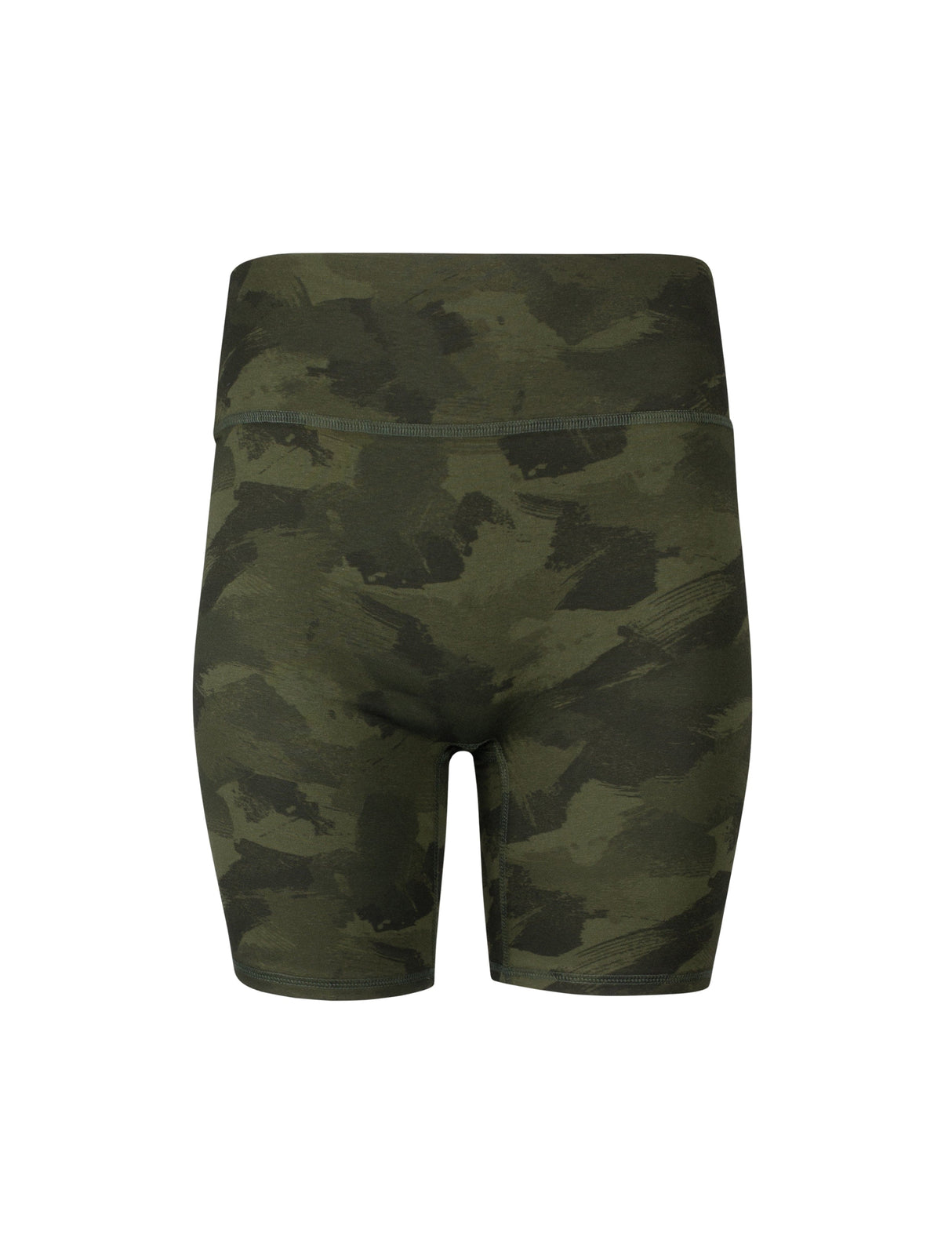 Women's Ada Organic Cotton Bike Short