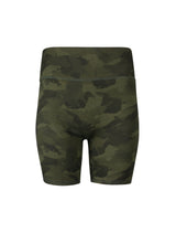 Women's Ada Organic Cotton Bike Short