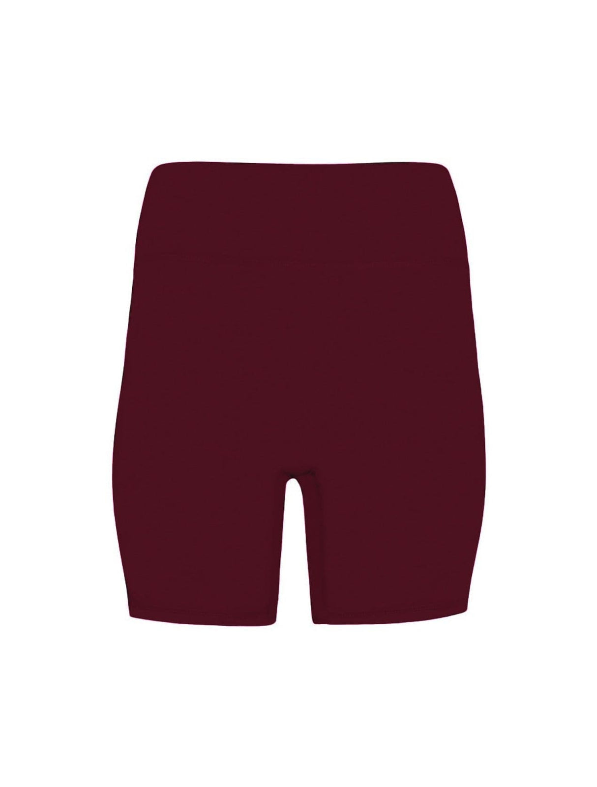 Women's Ada Organic Cotton Bike Short