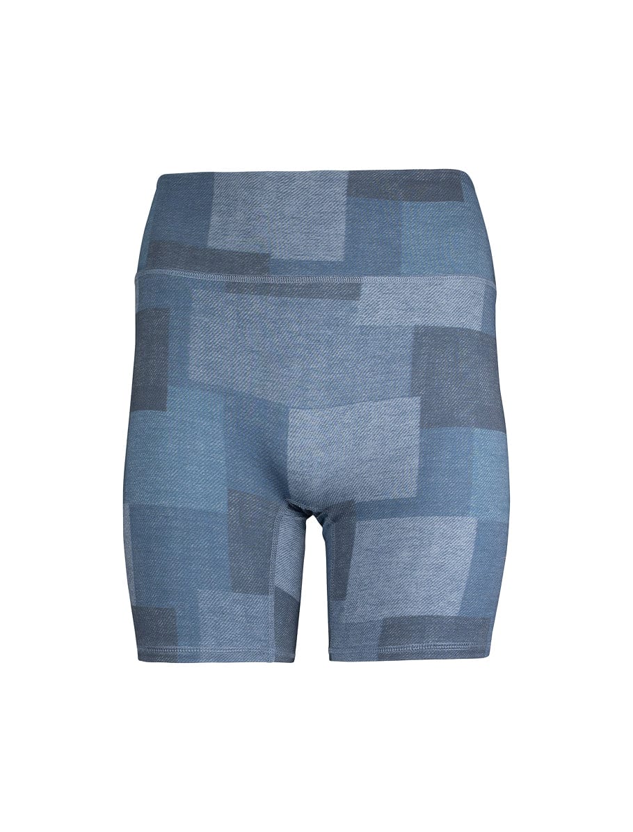 Women's Ada Organic Cotton Bike Short