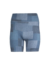 Women's Ada Organic Cotton Bike Short