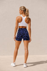 Luna Women's  5" Organic Cotton Bike Short