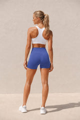 Luna Women's  5" Organic Cotton Bike Short