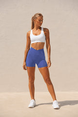 Luna Women's  5" Organic Cotton Bike Short