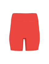 Women's Ada Organic Cotton Bike Short