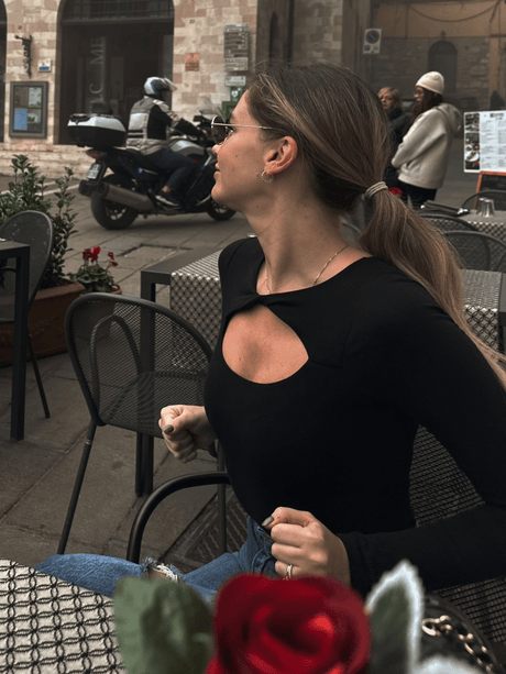 Women's bodysuit