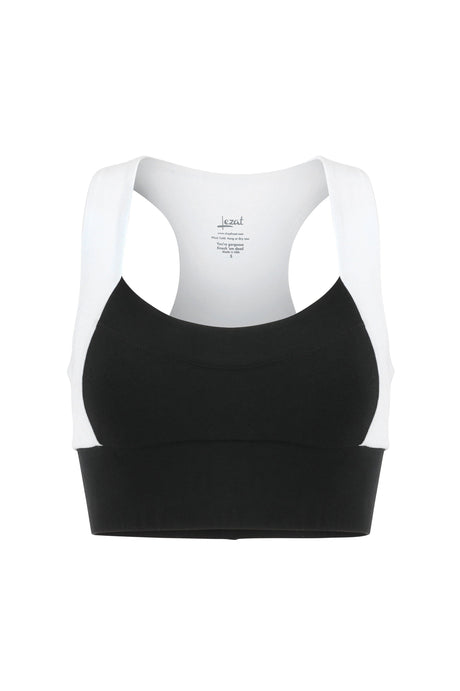 Organic Cotton Bra