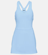 Isla Racerback Organic Cotton Tennis/Sport Dress