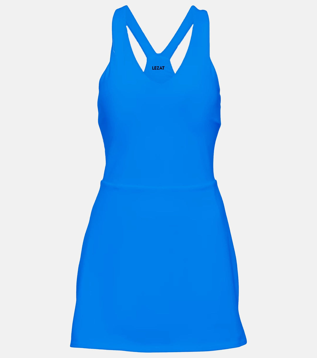 Isla Racerback Organic Cotton Tennis/Sport Dress
