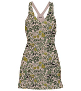 Isla Racerback Organic Cotton Tennis/Sport Dress