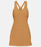 Isla Racerback Organic Cotton Tennis/Sport Dress