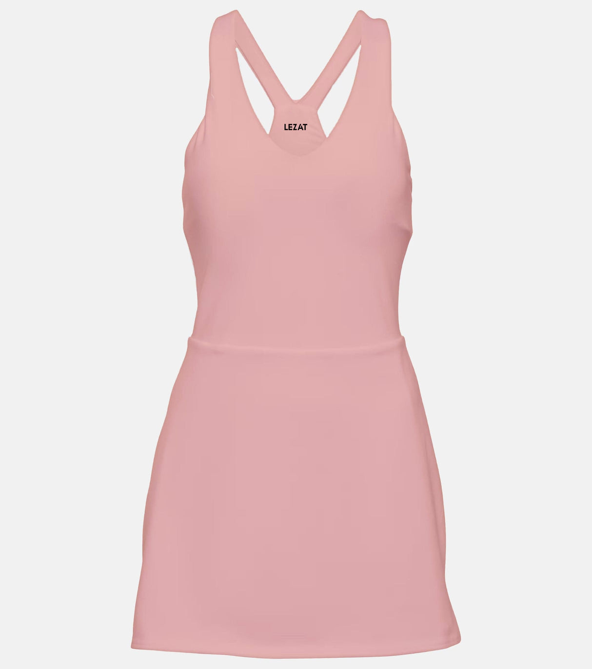Isla Racerback Organic Cotton Tennis/Sport Dress