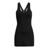 Isla Racerback Organic Cotton Tennis/Sport Dress
