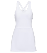Isla Racerback Organic Cotton Tennis/Sport Dress