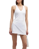 Isla Racerback Organic Cotton Tennis/Sport Dress