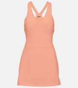 Isla Racerback Organic Cotton Tennis/Sport Dress