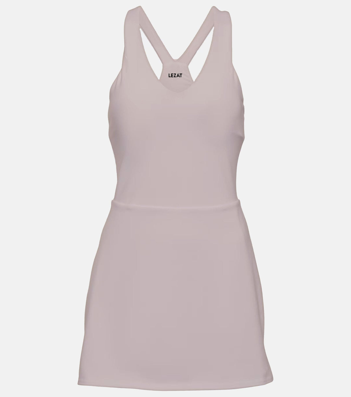 Isla Racerback Organic Cotton Tennis/Sport Dress
