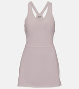Isla Racerback Organic Cotton Tennis/Sport Dress