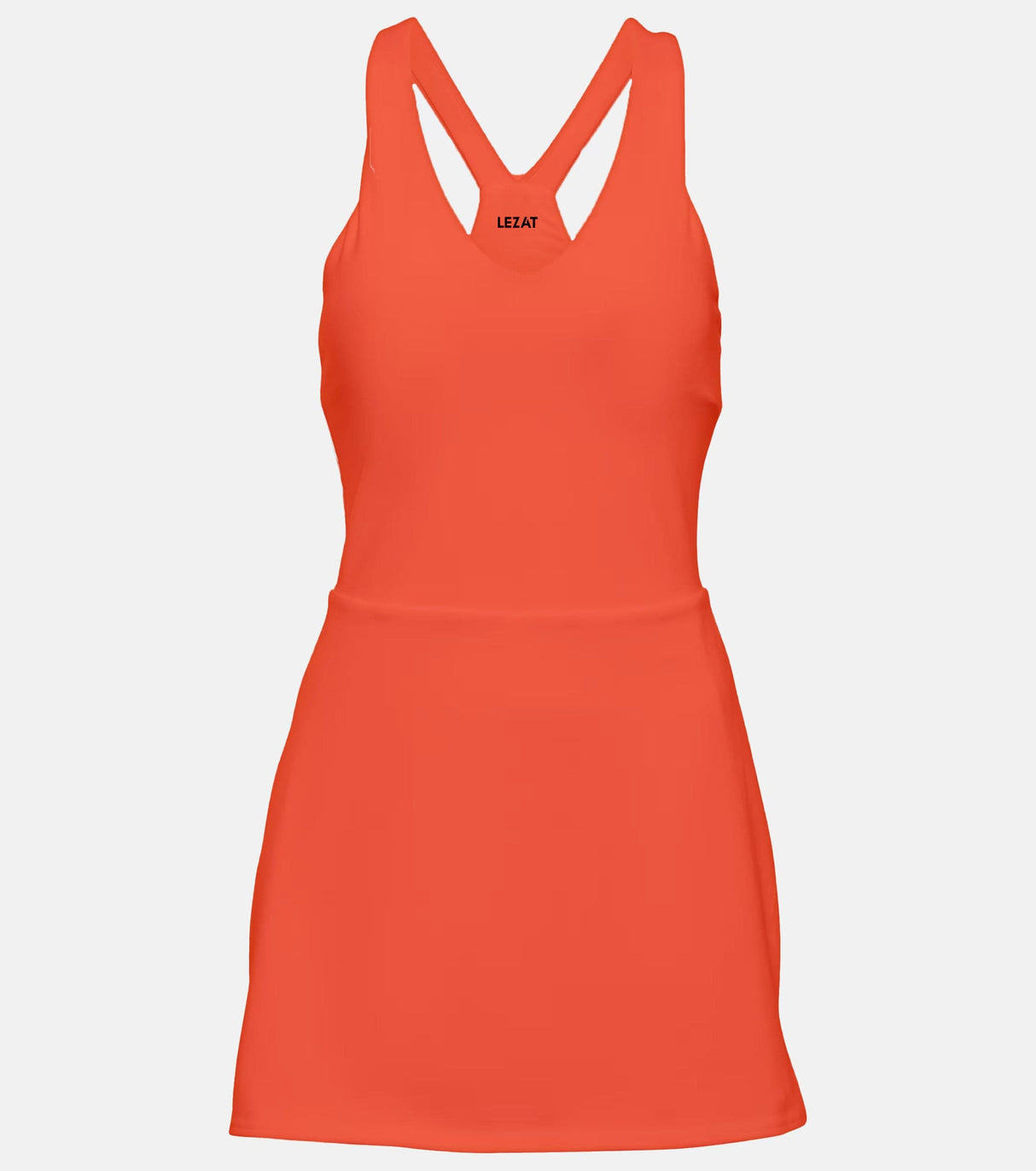 Isla Racerback Organic Cotton Tennis/Sport Dress