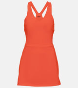 Isla Racerback Organic Cotton Tennis/Sport Dress