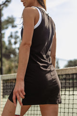 hiking dress
