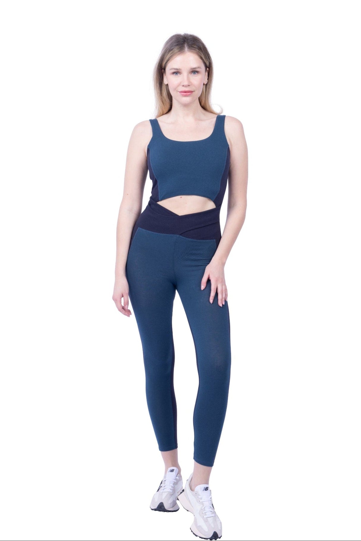 Women's Roylan Organic Cotton Jumpsuit