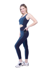 Women's Roylan Organic Cotton Jumpsuit