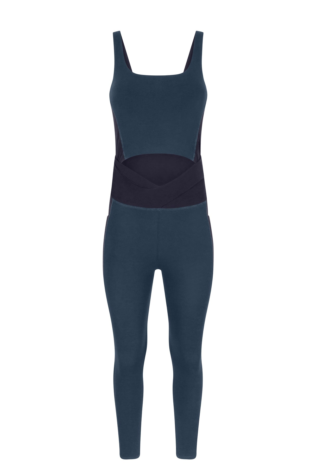 Women's Roylan Organic Cotton Jumpsuit