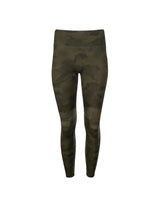 Women's Ada Organic Cotton 7/8 Leggings