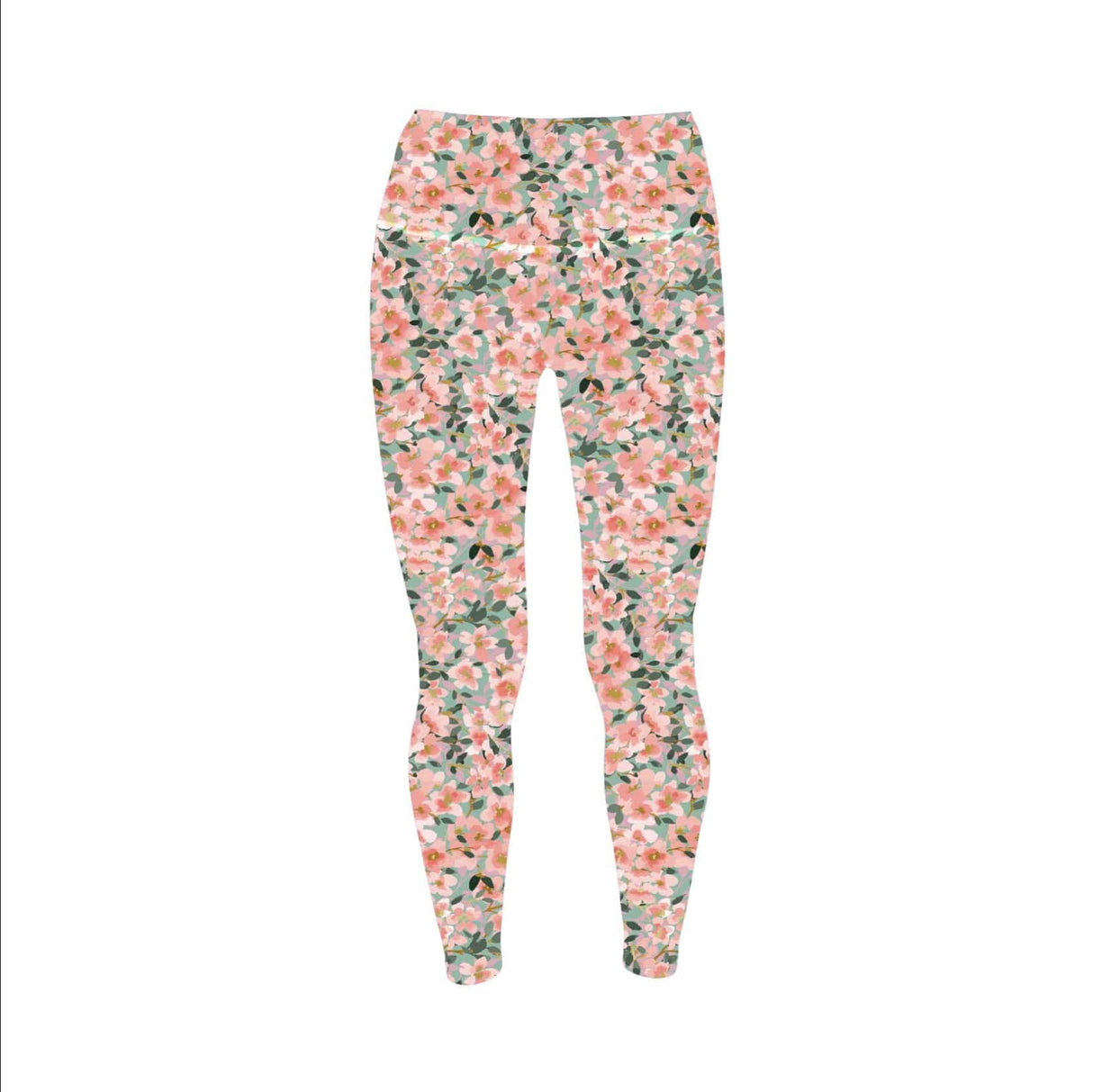 Women's Ada Organic Cotton 7/8 Leggings
